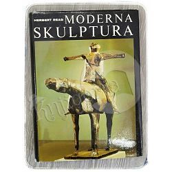 Moderna skulptura Herbert Read