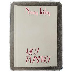 Moj tajni vrt Nancy Friday