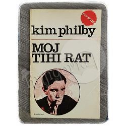 Moj tihi rat Kim Philby