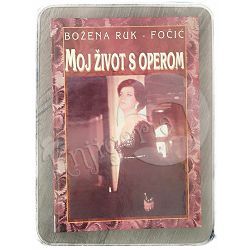 Moj život s operom Božena Ruk-Fočić