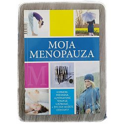 Moja menopauza Grupa autora