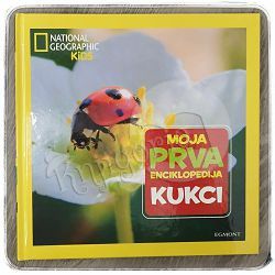 Moja prva enciklopedija: Kukci