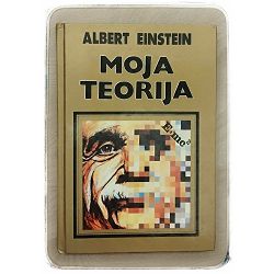 Moja teorija Albert Einstein