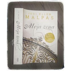 Moja žena Jodi Ellen Malpas