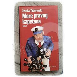 More pravog kapetana Zvonko Todorovski