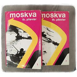 Moskva I - II. Theodor Plievier