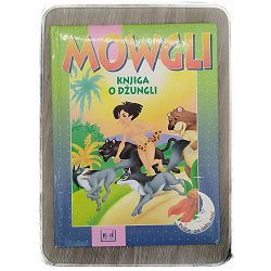 Mowgli Knjiga o džungli