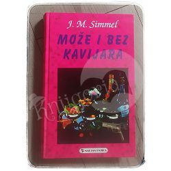 Može i bez kavijara J.M.Simmel