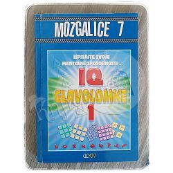 Mozgalice 7: IQ glavolomke 1