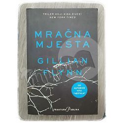 Mračna mjesta Gillian Flynn