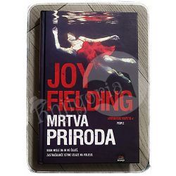 Mrtva priroda Joy Fielding