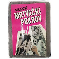 Mrtvački pokrov priče o drugačijoj Indiji Premchand