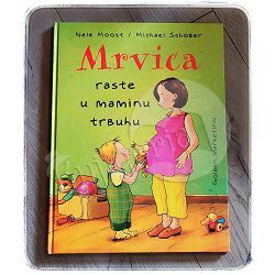 Mrvica raste u maminu trbuhu Nele Moost