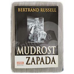 Mudrost Zapada Bertrand Russell