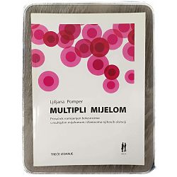 Multipli mijelom Ljiljana Pomper