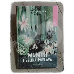 Mumini i velika poplava Tove Jansson