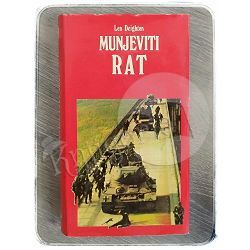 Munjeviti rat Len Deighton 