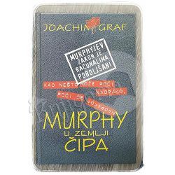 Murphy u zemlji čipa Joachim Graf