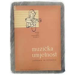 Muzička umjetnost Josip Završki