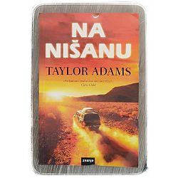 Na nišanu Taylor Adams