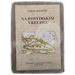 Na postirskim vrelima Jakov Jelinčić