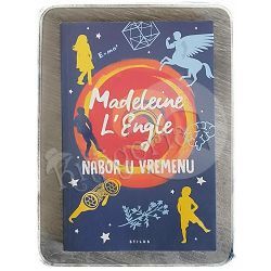 Nabor u vremenu Madeleine L'Engle