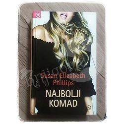 Najbolji komad Susan Elizabeth Phillips