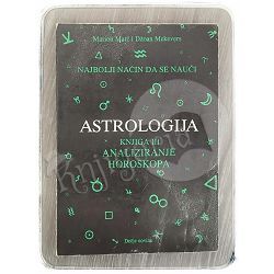 Najbolji način da se nauči astrologija Knjiga III. Marion D.March i Joan McEvers