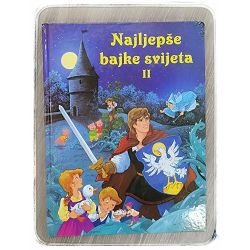 Najljepše bajke svijeta 2