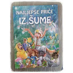 Najljepše priče iz šume 