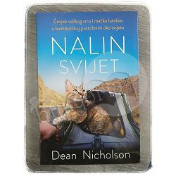 Nalin svijet Dean Nicholson