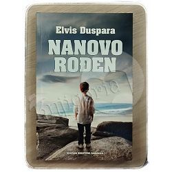 Nanovo rođen Elvis Duspara