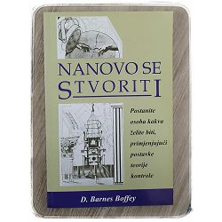 Nanovo se stvoriti D. Barnes Boffey