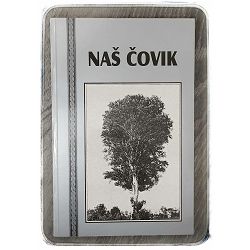 Naš čovik Marija Zaić Kubatović