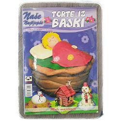 Naše Najljepše – Torte iz Bajki