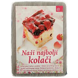 Naši najbolji kolači