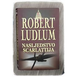 Nasljedstvo Scarlattija Robert Ludlum