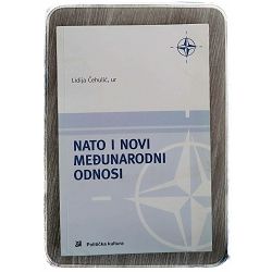 Nato i novi međunarodni odnosi Lidija Čehulić