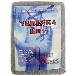 Nebeska krv Bill Myers