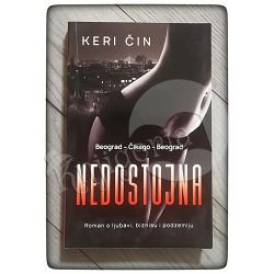 Nedostojna Keri Čin 