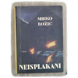 Neisplakani Mirko Božić