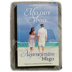 Neprocjenjivo blago Melody Anne