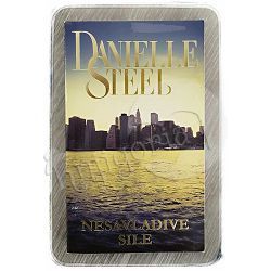 Nesavladive sile Danielle Steel 