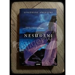 NESUĐENI Josephine Angelini 