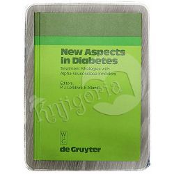 New Aspects of Diabetes Pierre J. Lefèbvre, Eberhard Standl