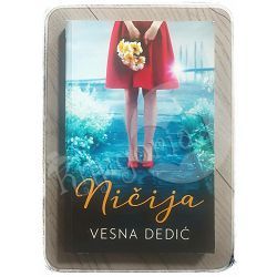 Ničija Vesna Dedić