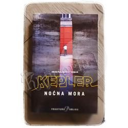 Noćna mora Lars Kepler