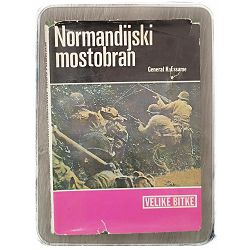 Normandijski mostobran Hubert Essame