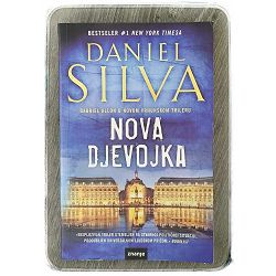 Nova djevojka Daniel Silva