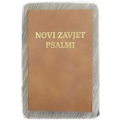 Novi zavjet psalmi